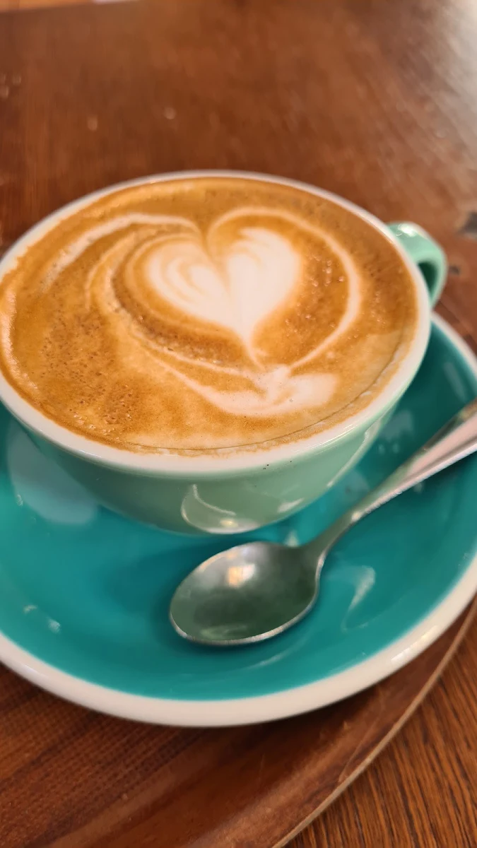 Flat White