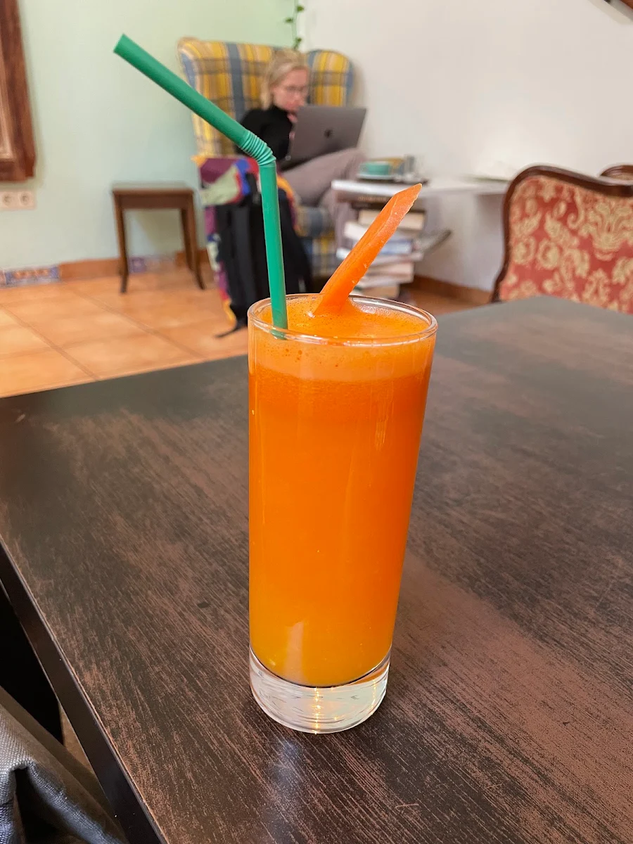 Orangensaft