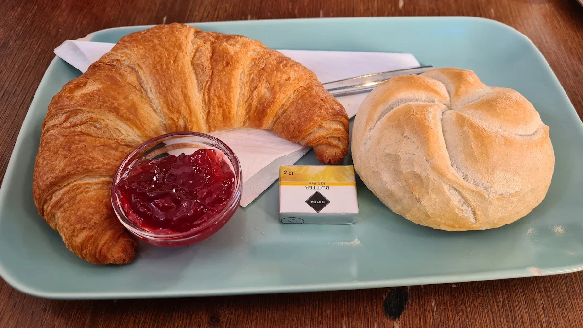 Wiener Frühstück