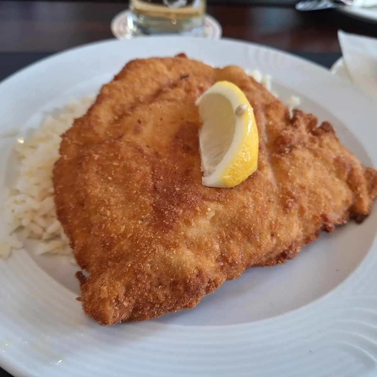 Cordon Bleu