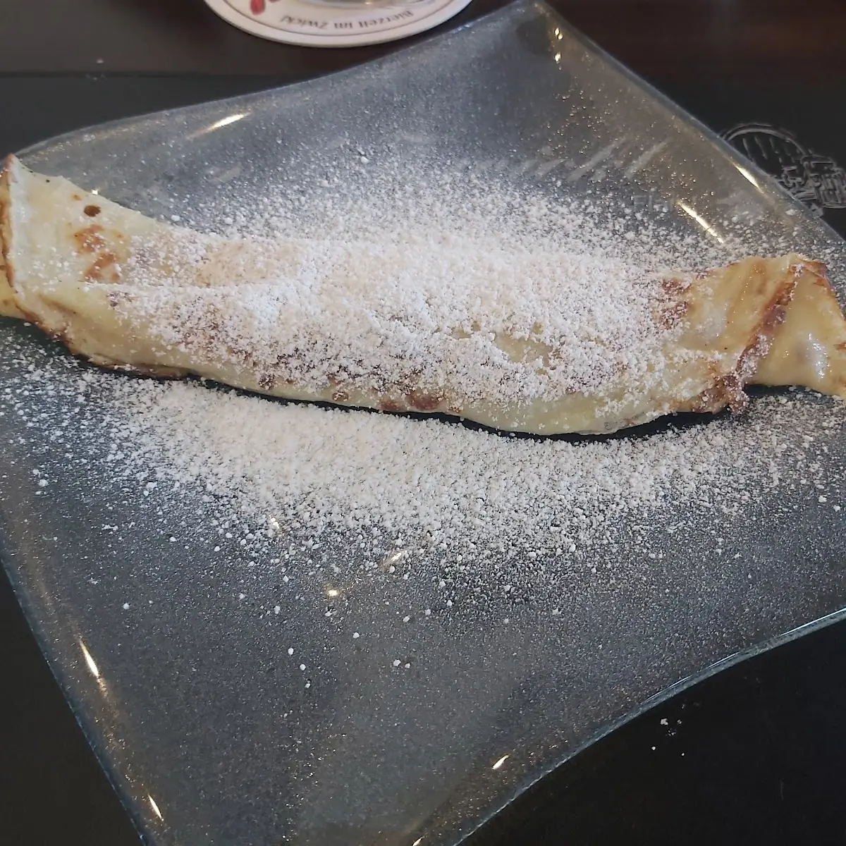 Marmeladepalatschinken