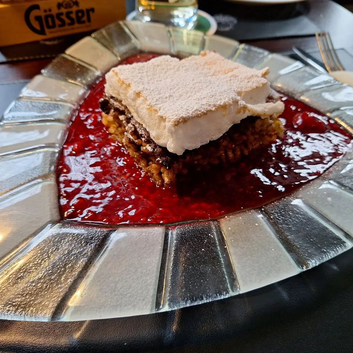 Schönbrunner Reisauflauf