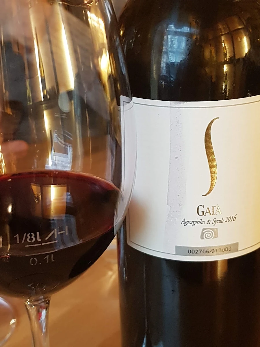Vinho Tinto