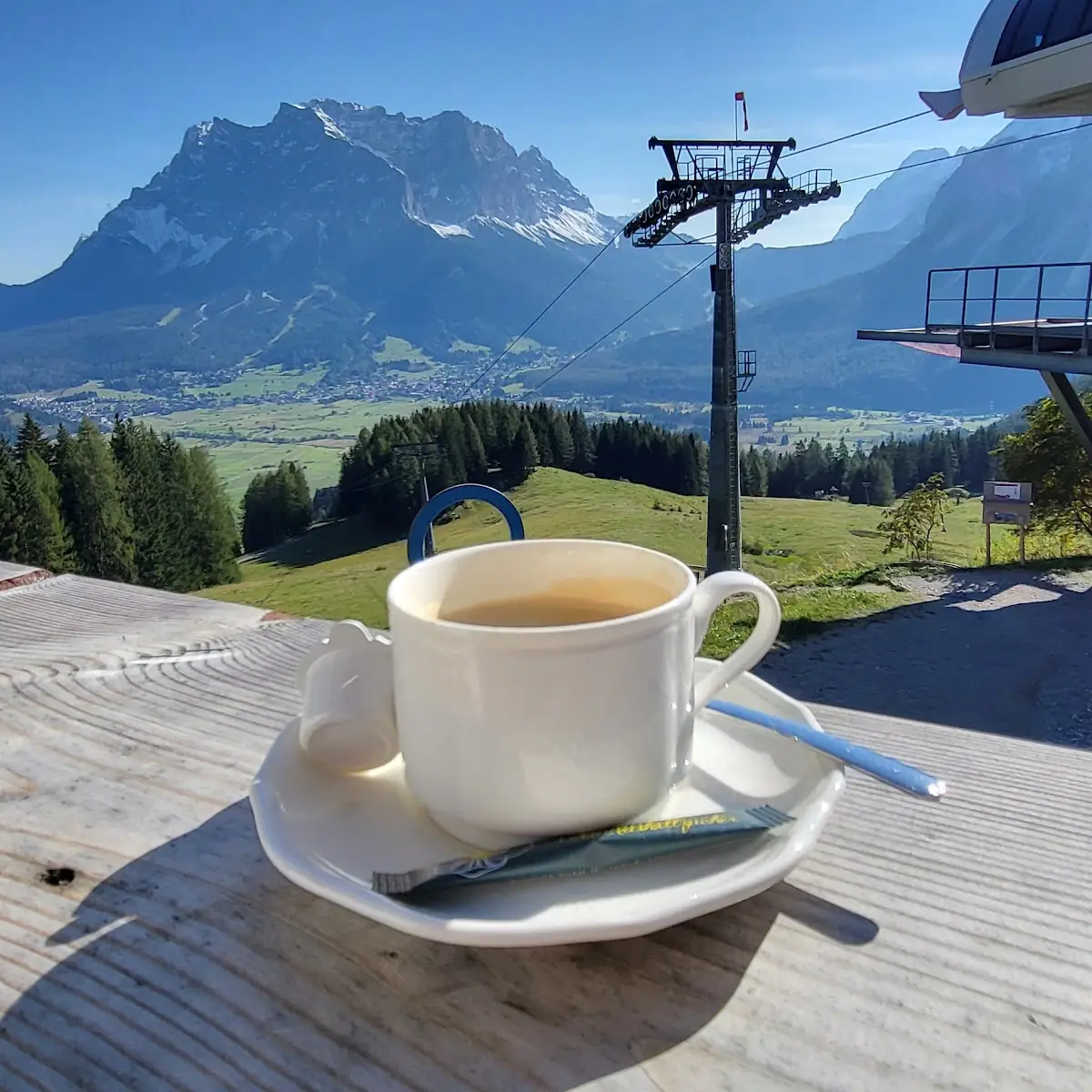 Koffie
