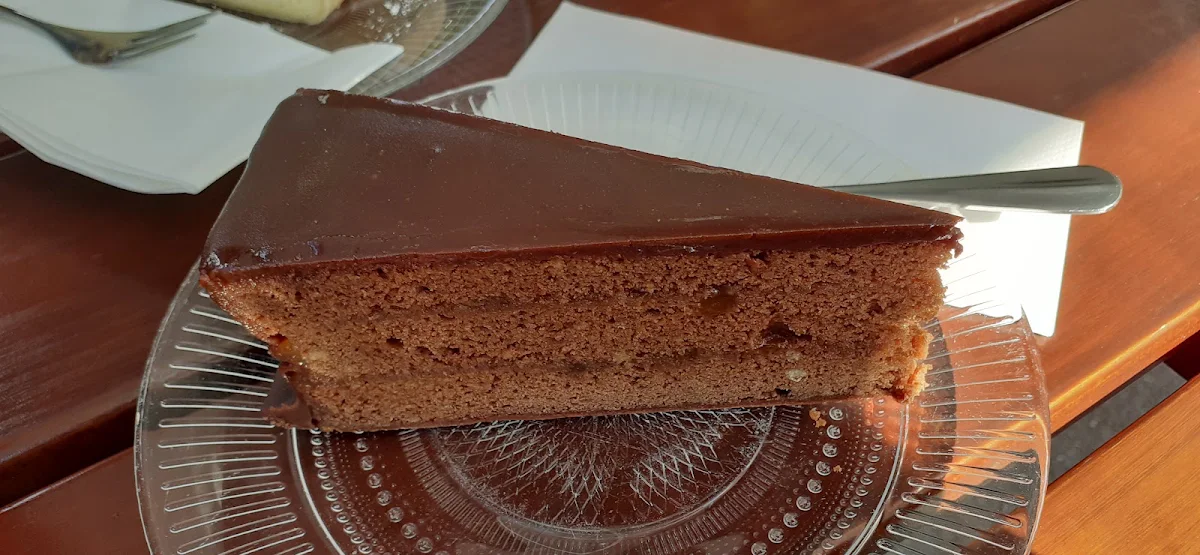 Sachertorte