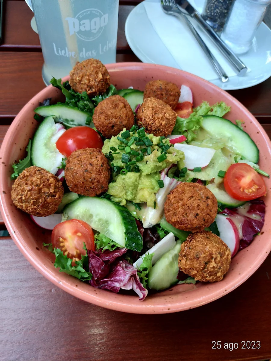 Sissi Bowl