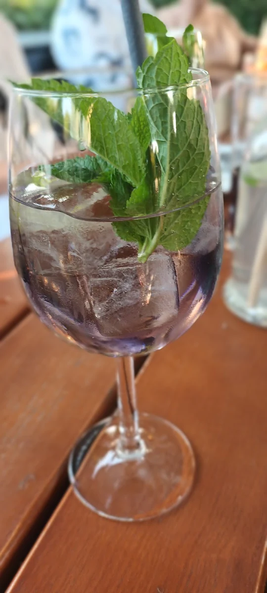Sissi Spritz