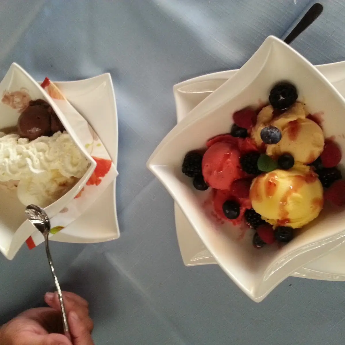 Eis