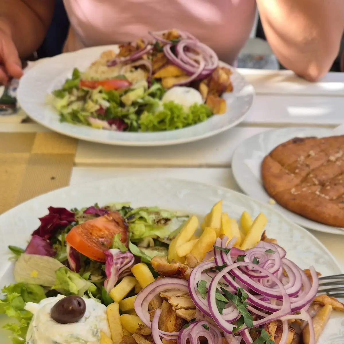 Gyros