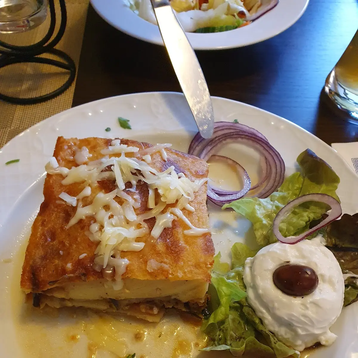 Moussaka