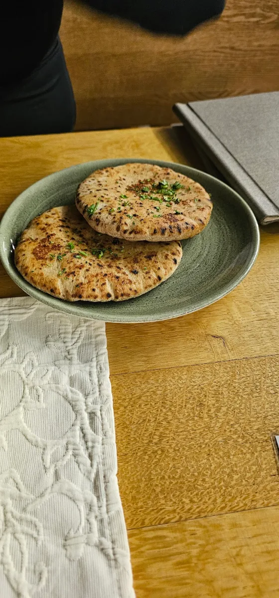 Bread