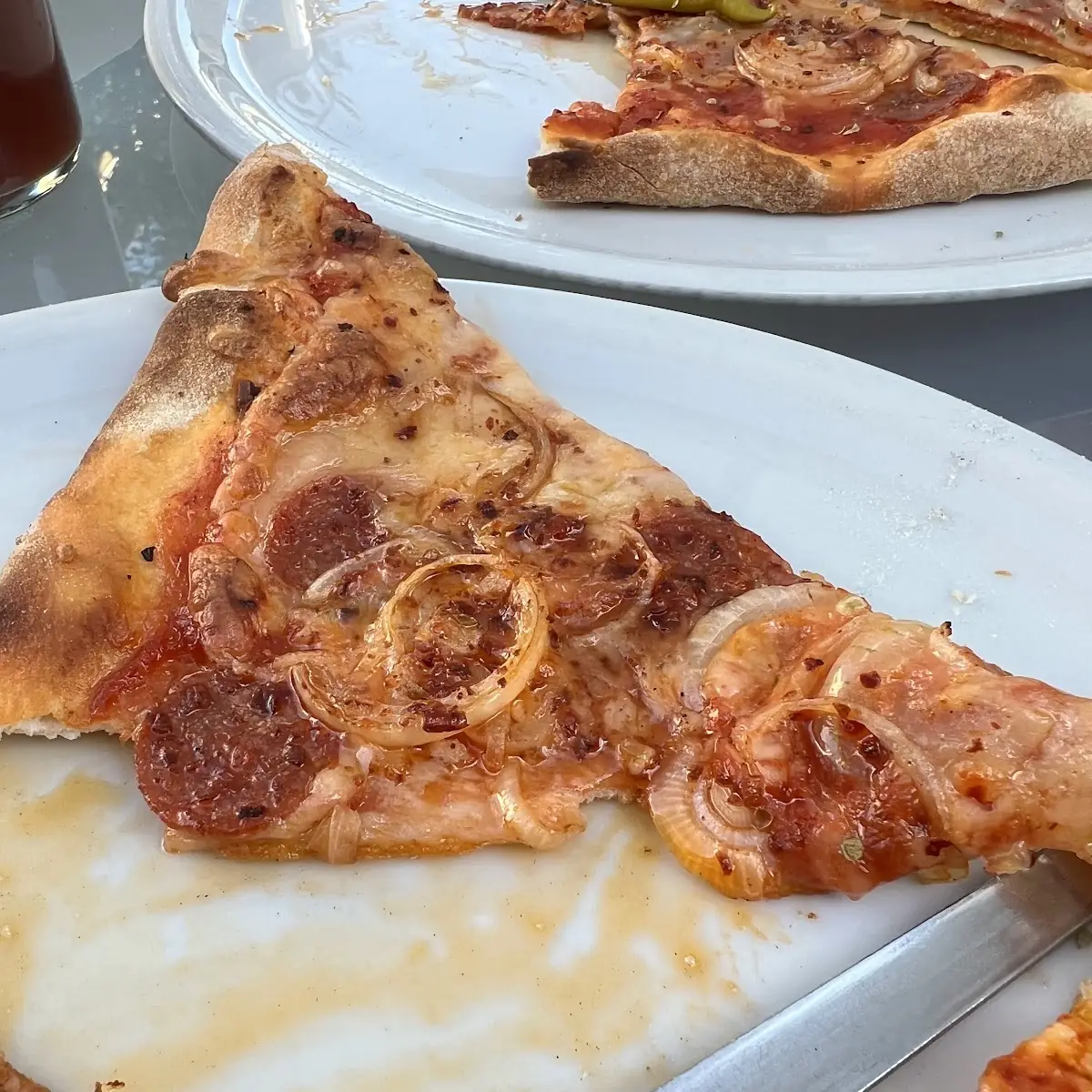 Diavlo Pizza