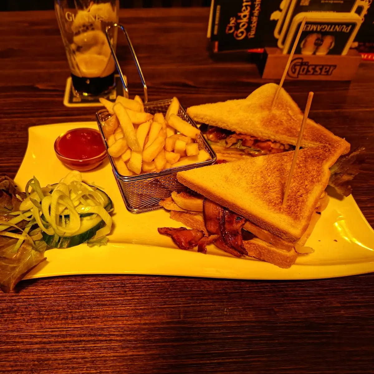 Club Sandwich