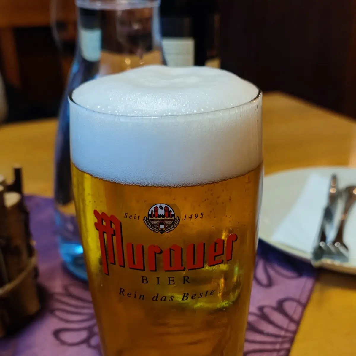 Beer