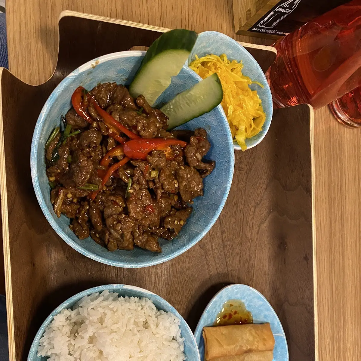 Chili Beef