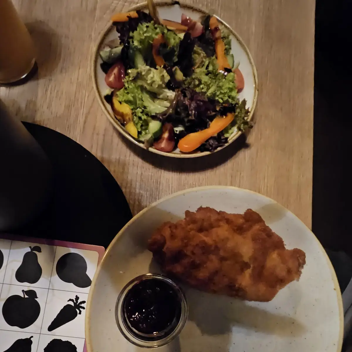Schnitzel