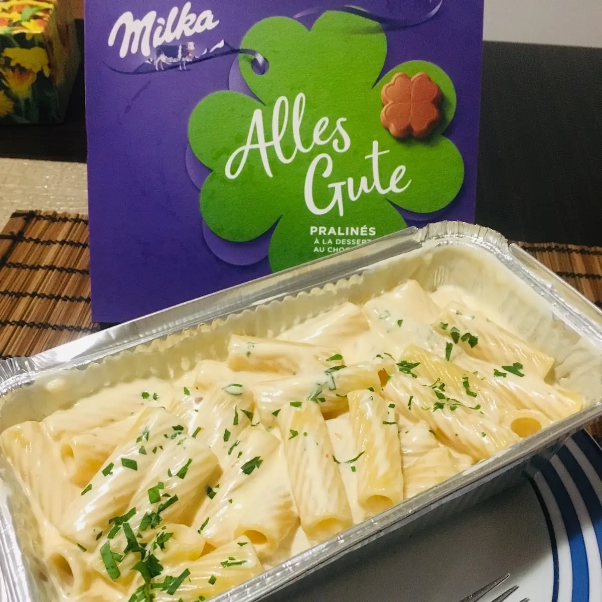 Schokolade