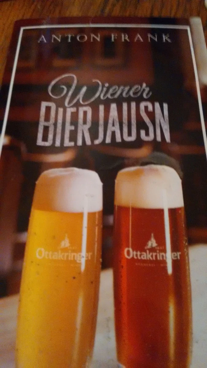 Ottakringer Helles Bier