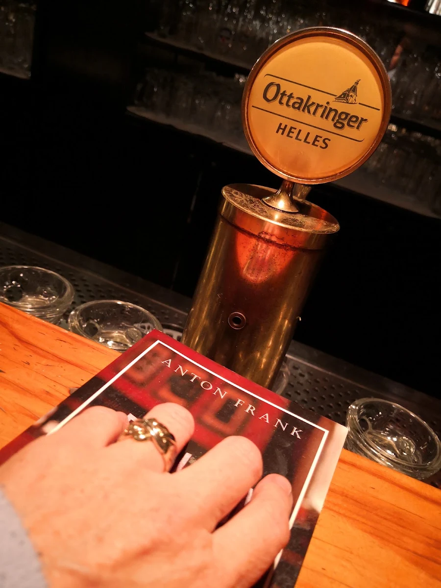 Ottokringer Helles