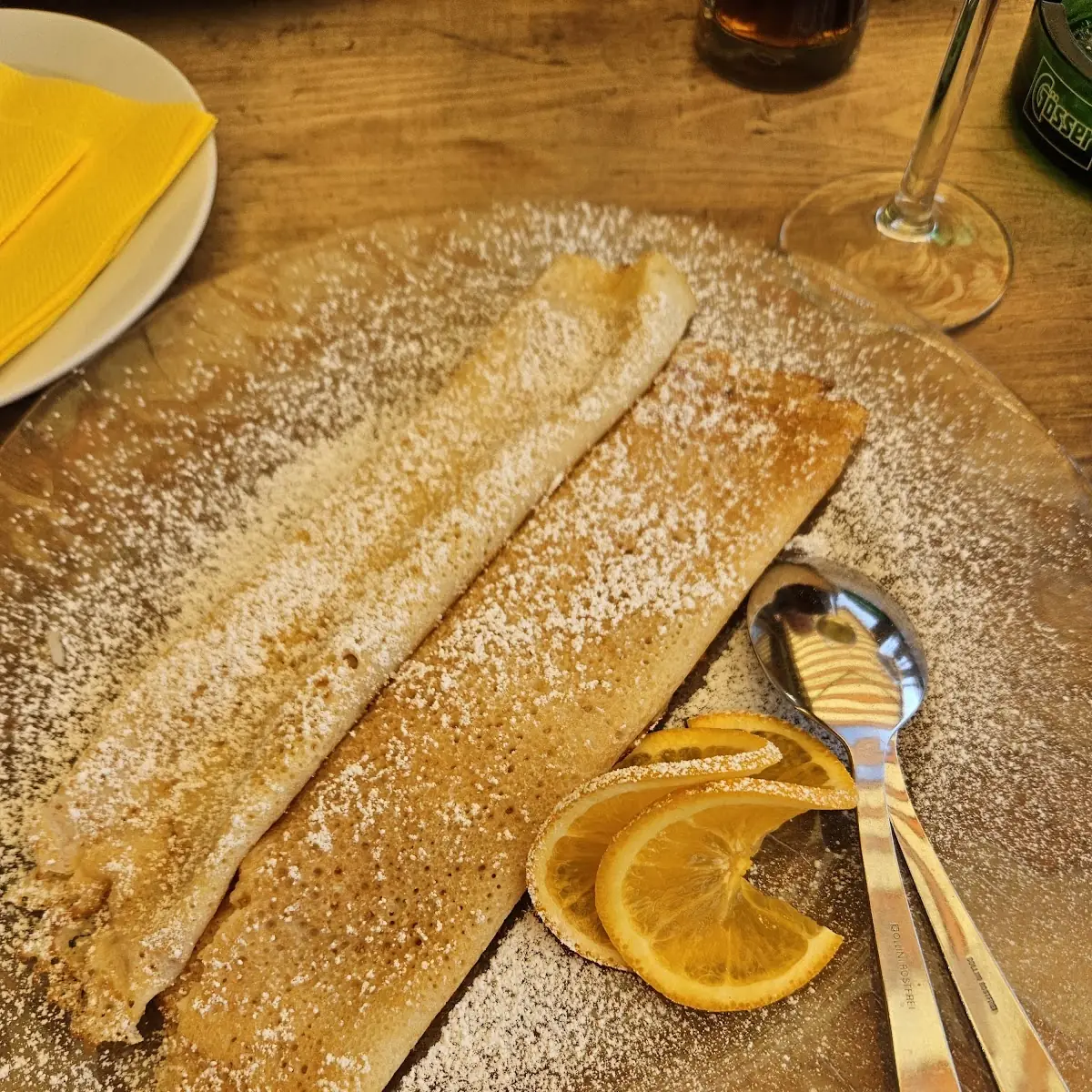 Palatschinken