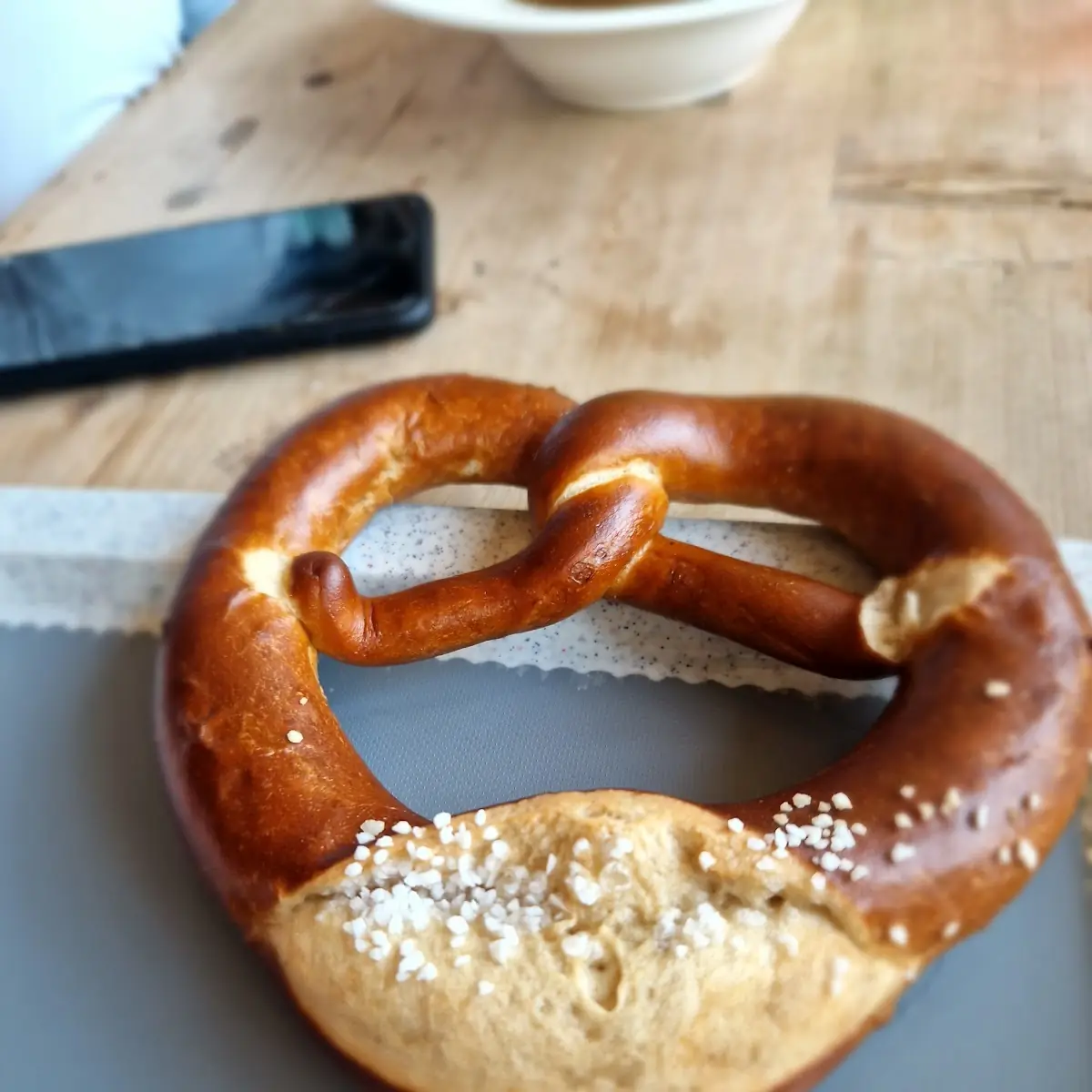 Brezel