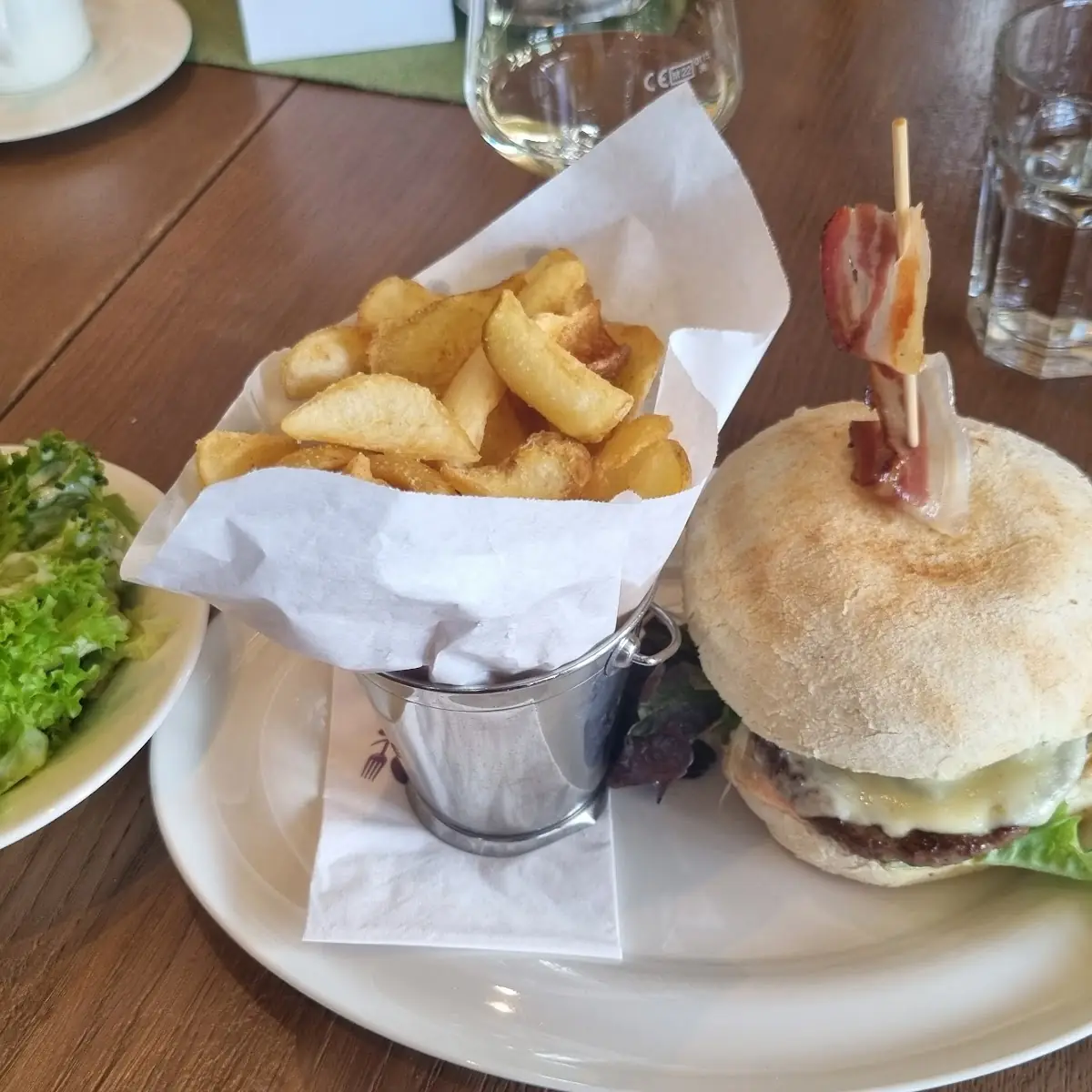 Burger
