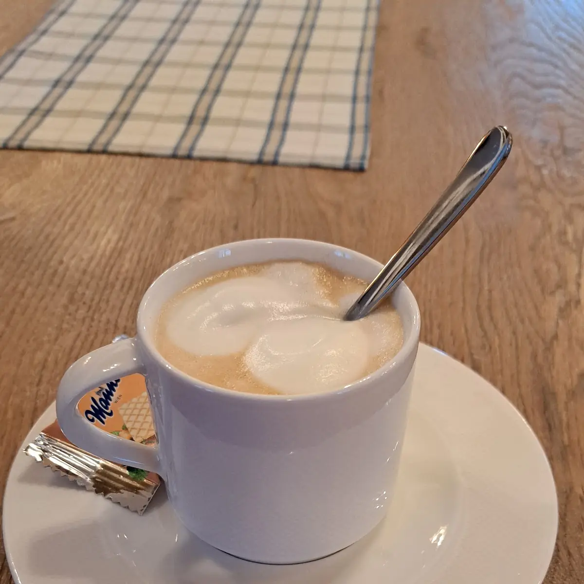 Capucino
