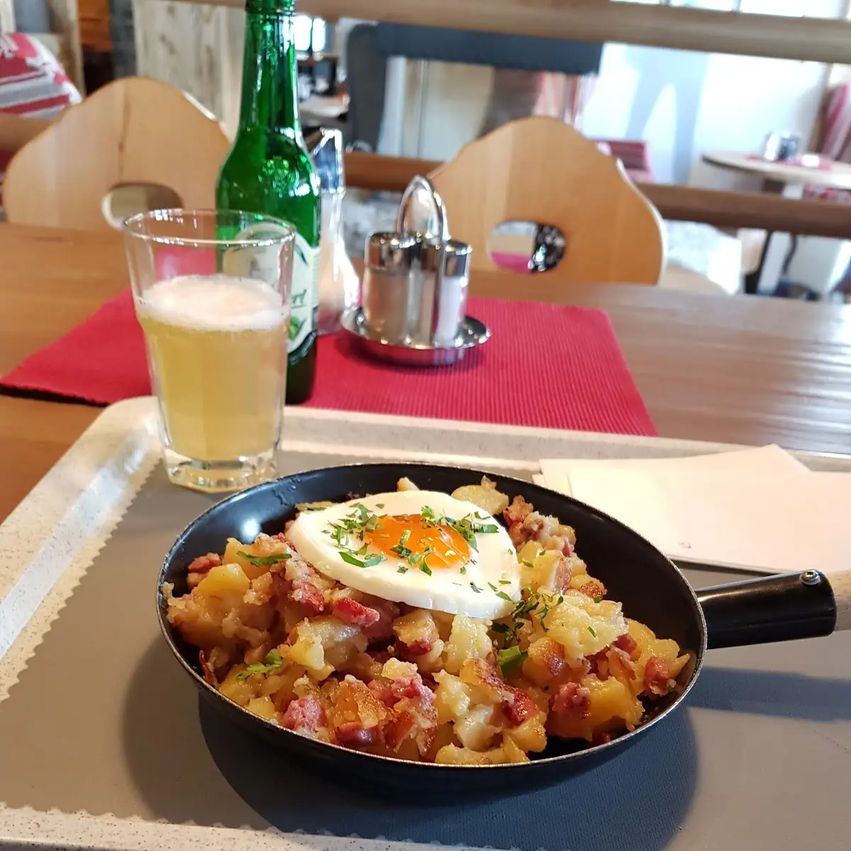 Gröschdl