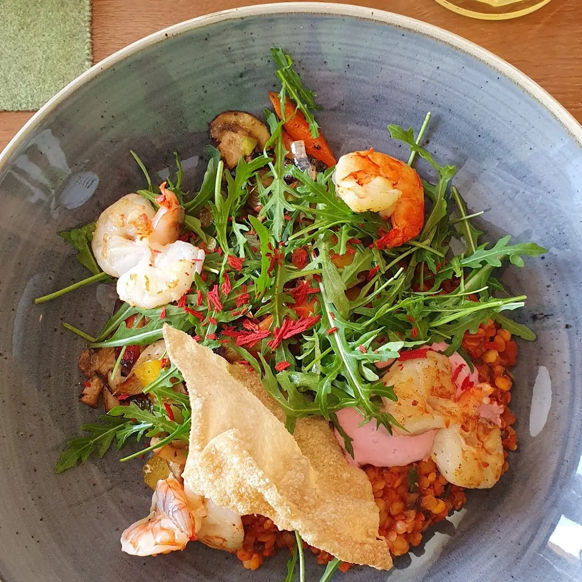 Salad