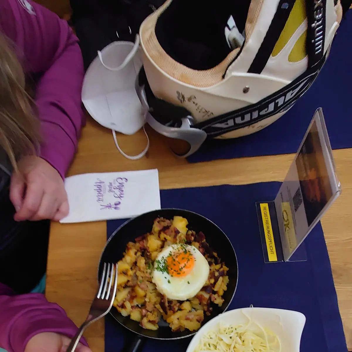 Tiroler Gröstl