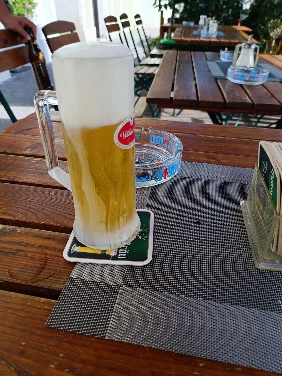 Kleines Bier