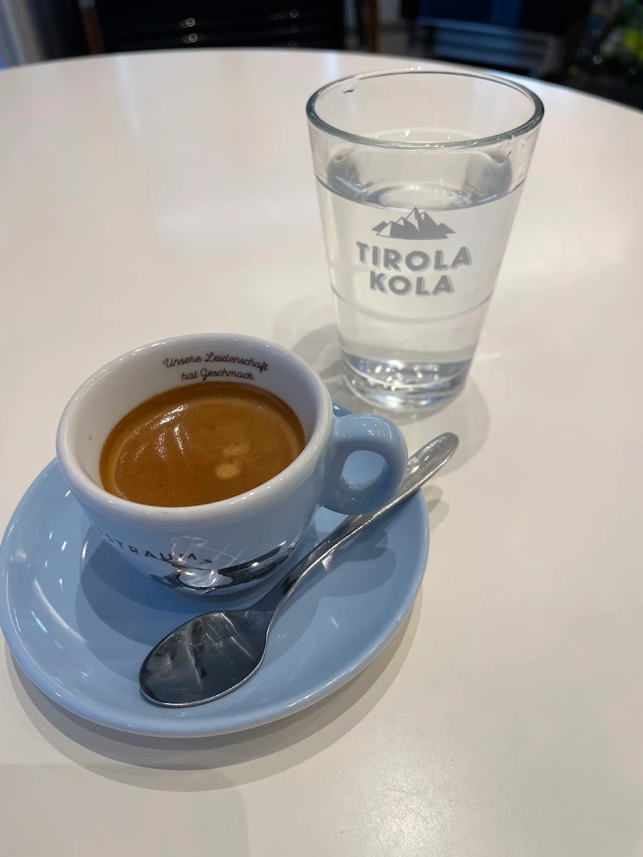 Espresso