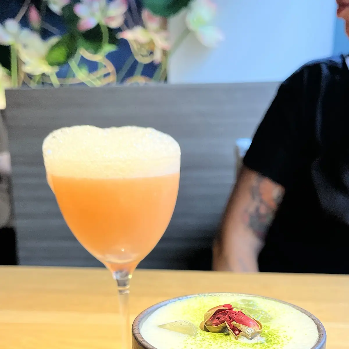 Ronin Sour