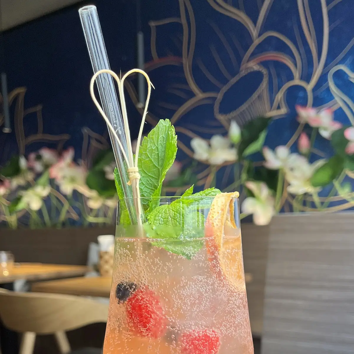 Rosè Spritz
