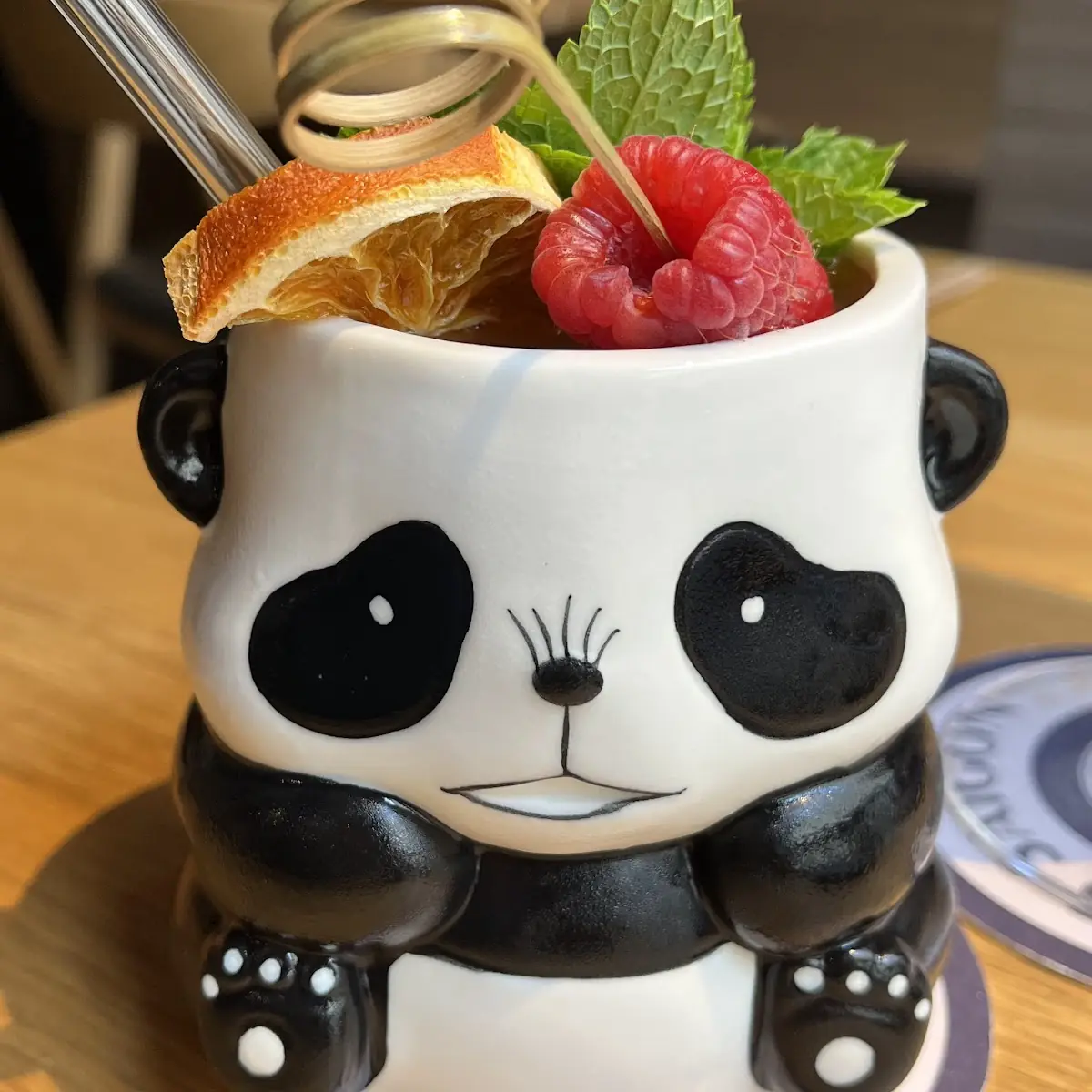 Saigon Mule