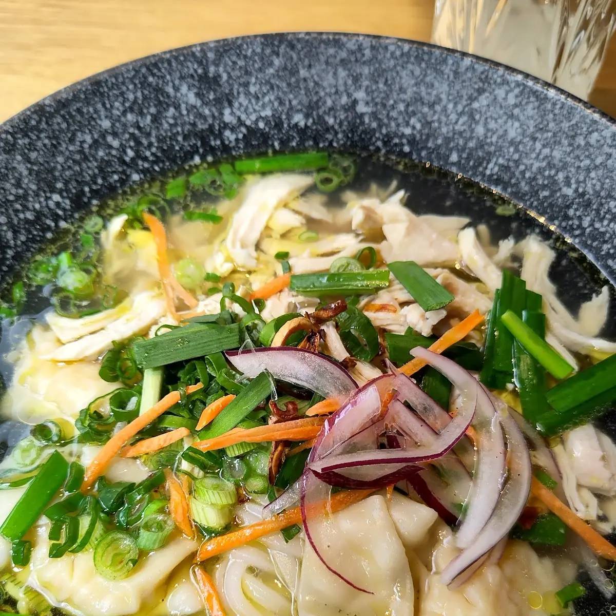 Wantan