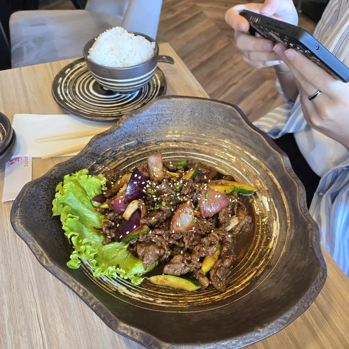 Bulgogi
