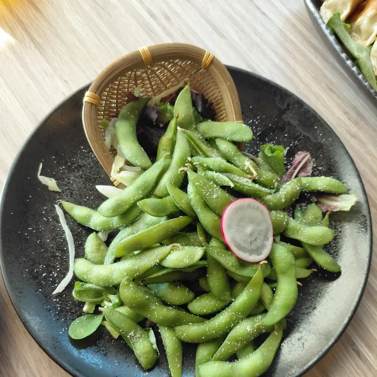 Edamame