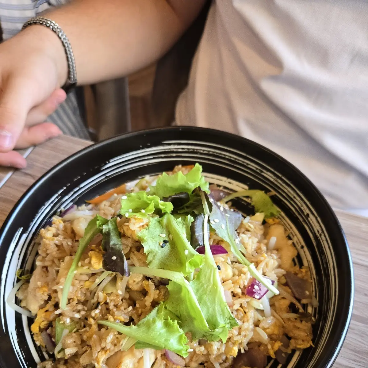 Midori Salat