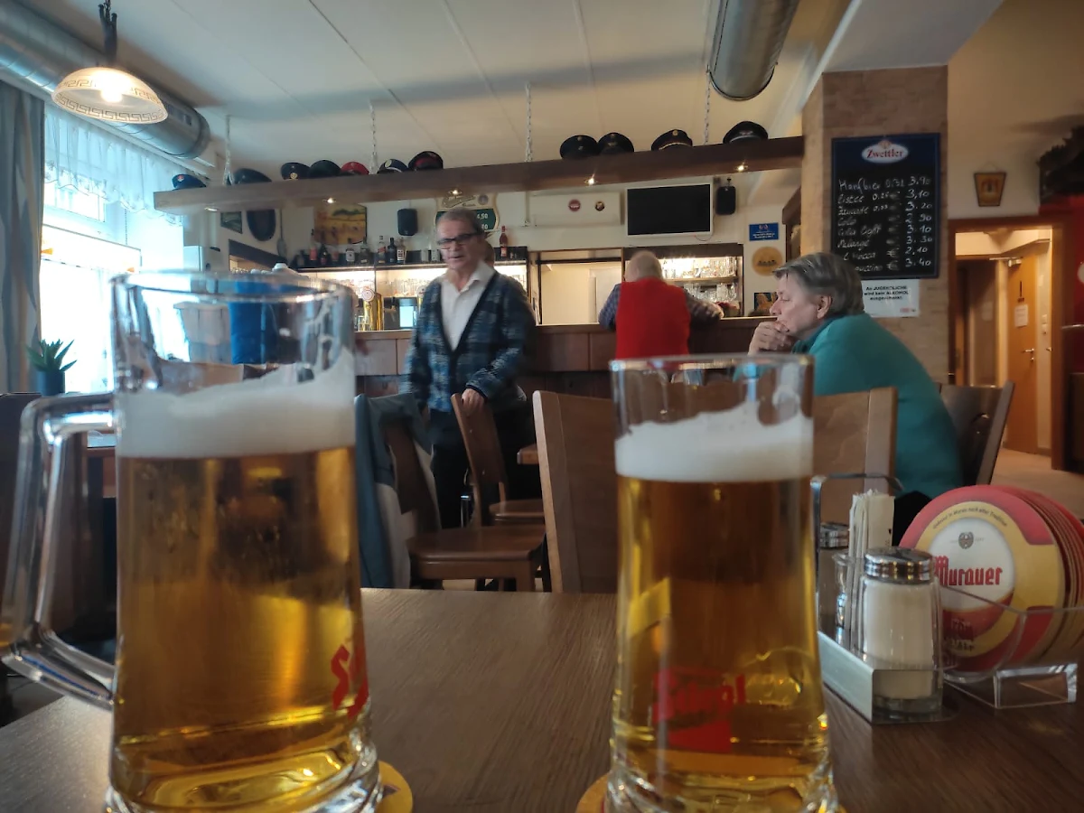Cerveza