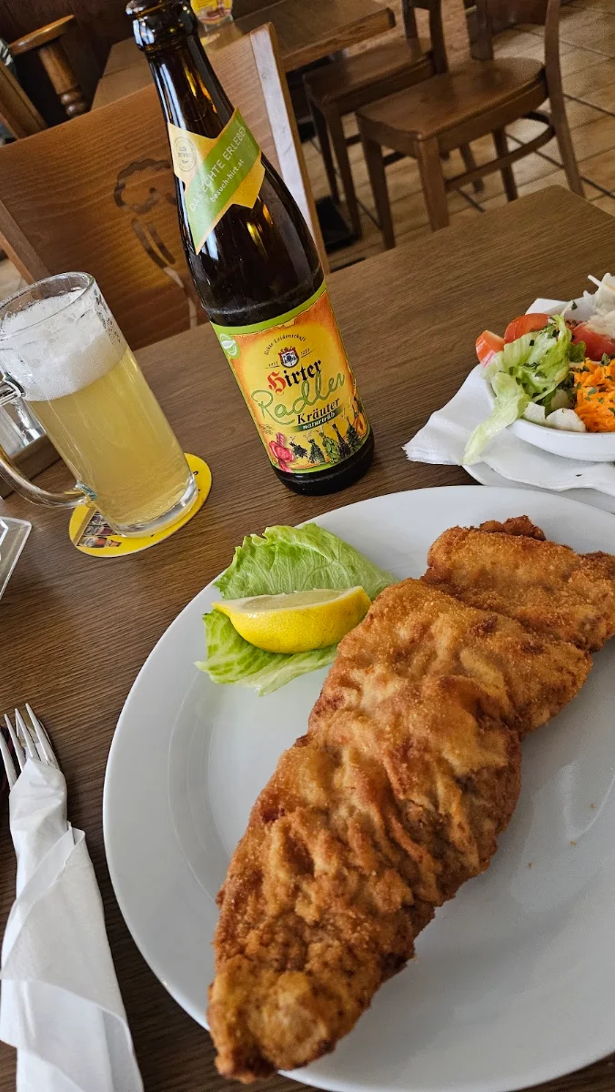 Cordon Bleu Klassisch