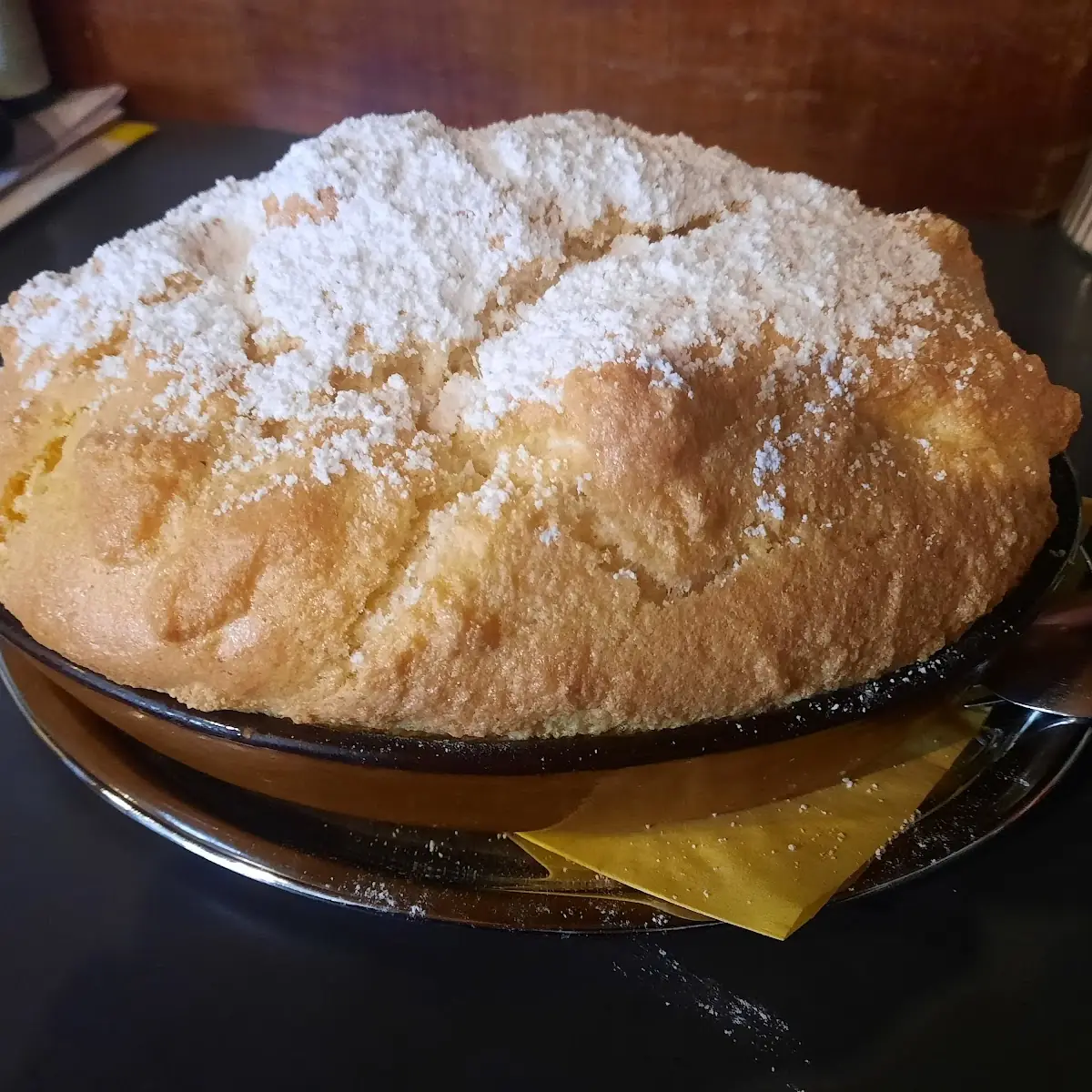 Salzburger Nockerln