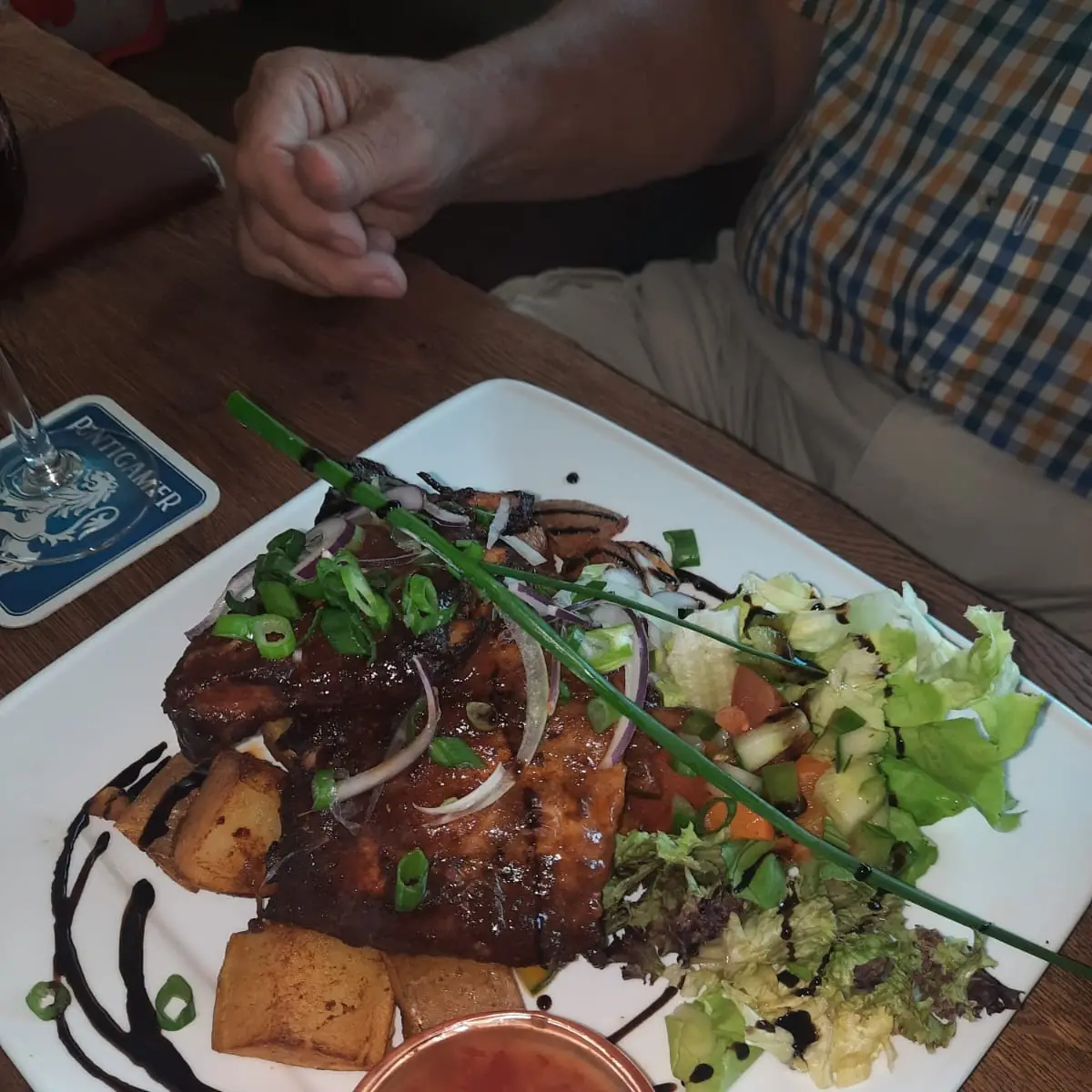 Spareribs