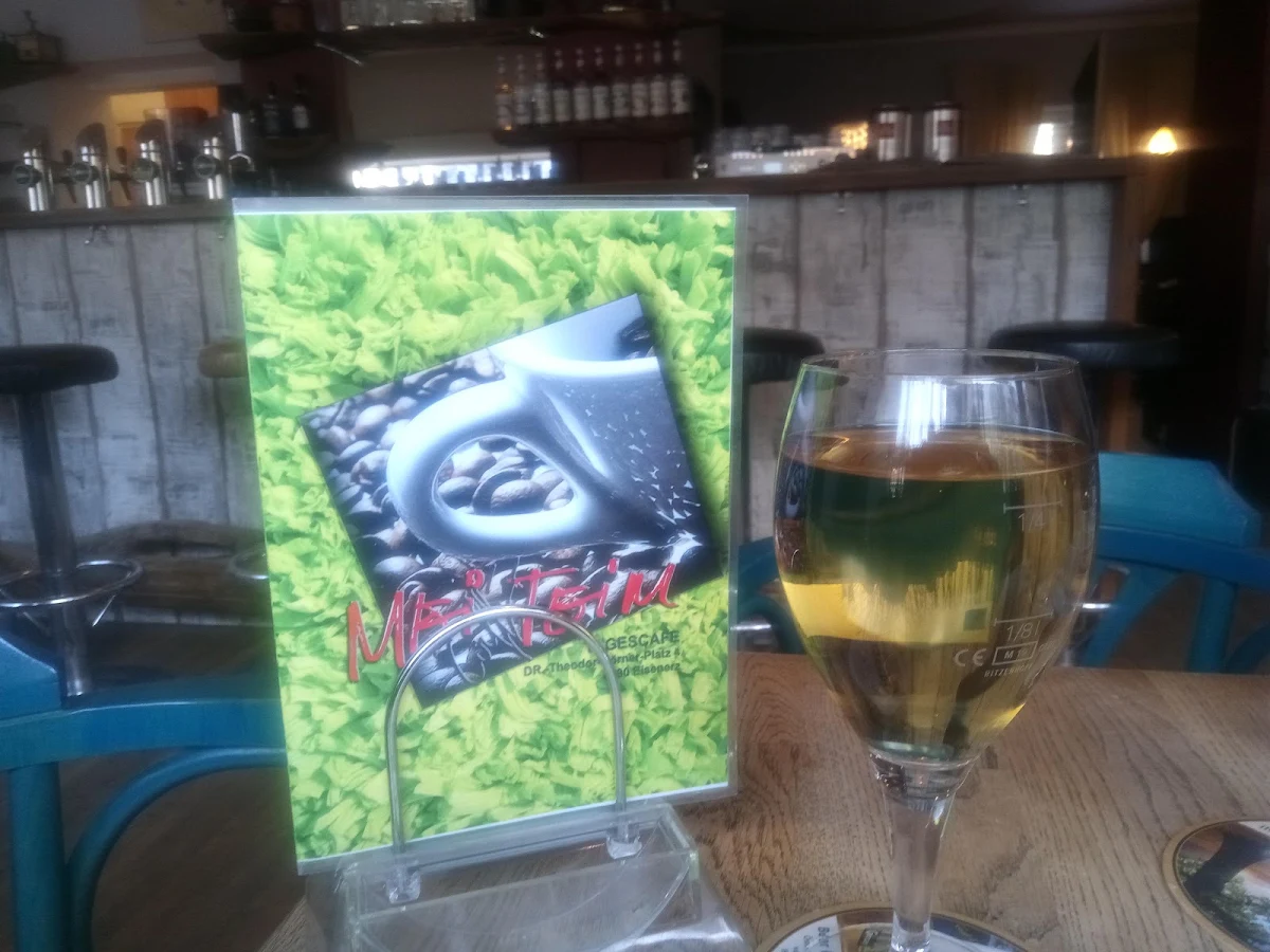 Süßer Spritzer