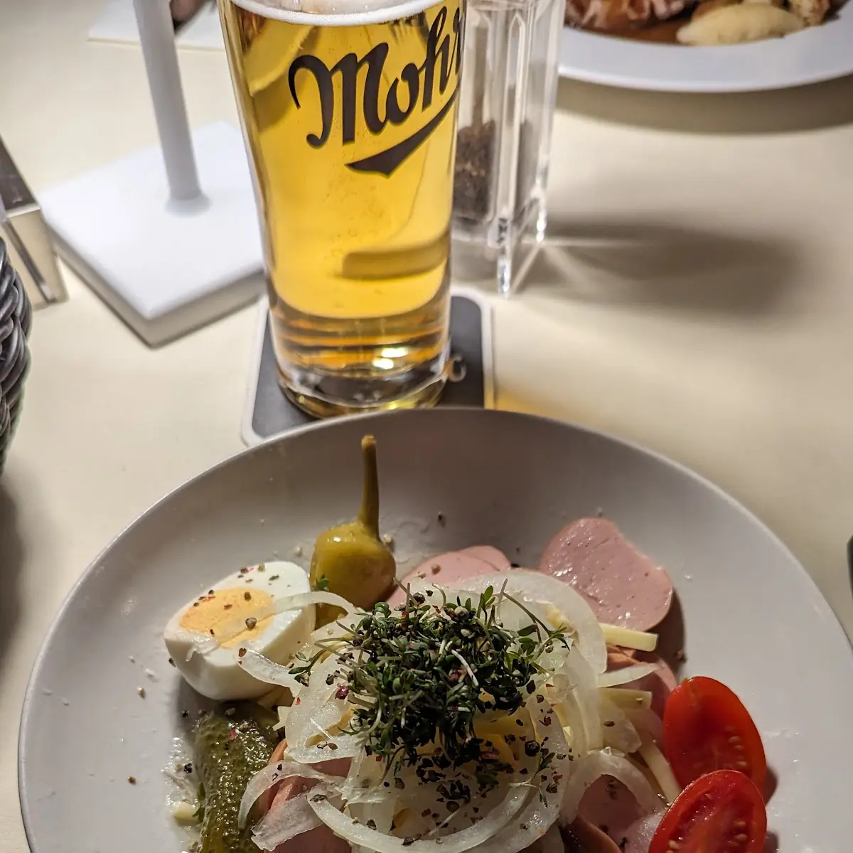 Lumpensalat