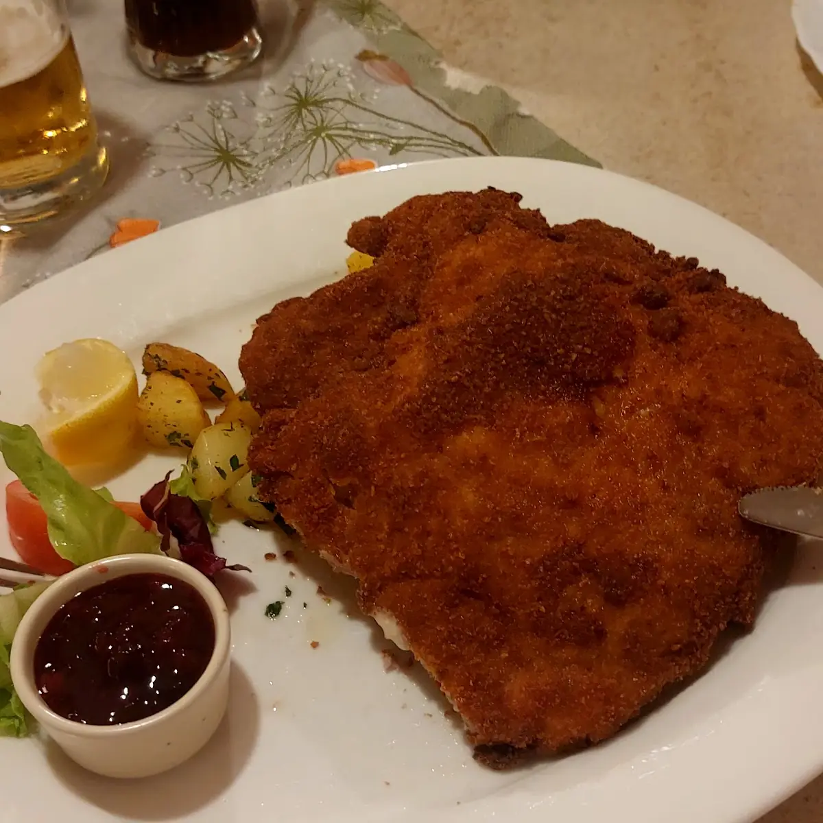 Cordon Bleu