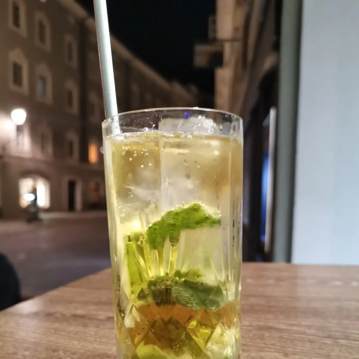 Caipirihna