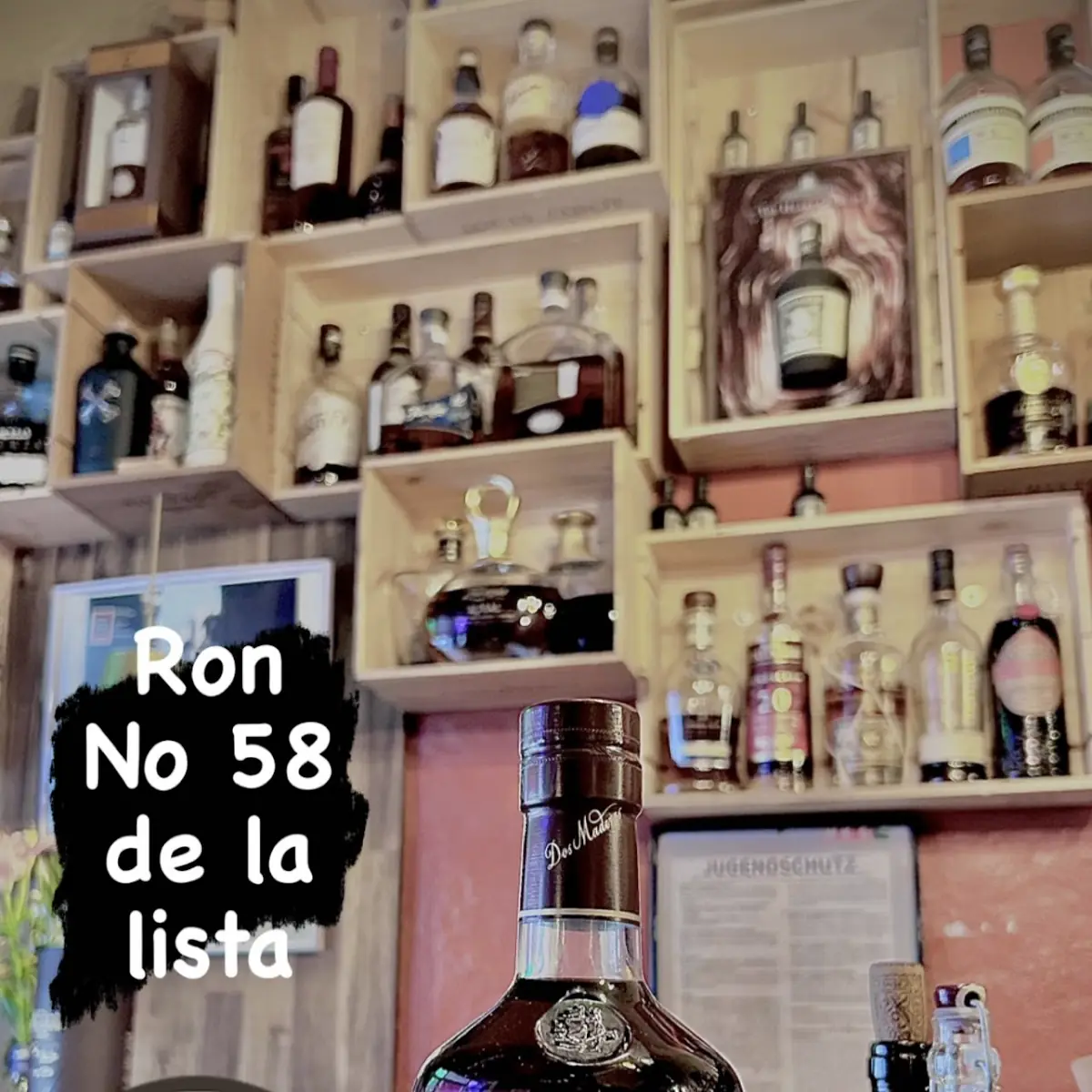 Rum