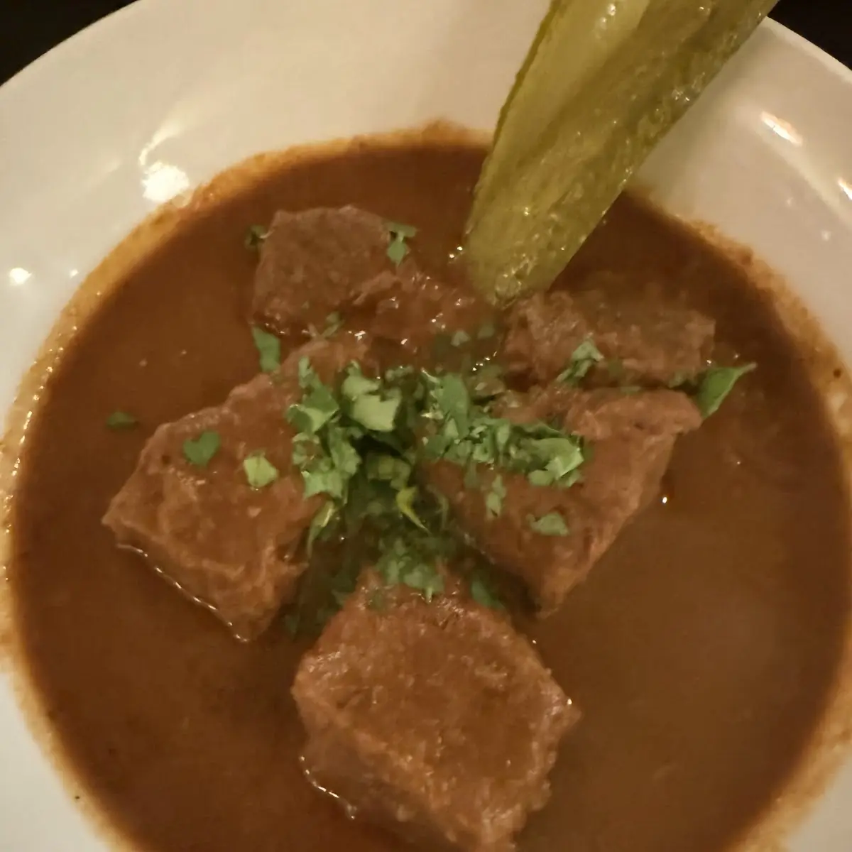 Gulasch