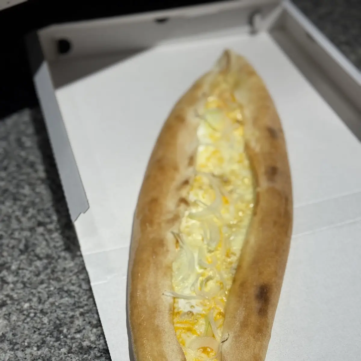 Pide Käse